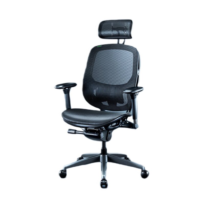 Fotel gamingowy RAZER Fujin Pro Czarny
