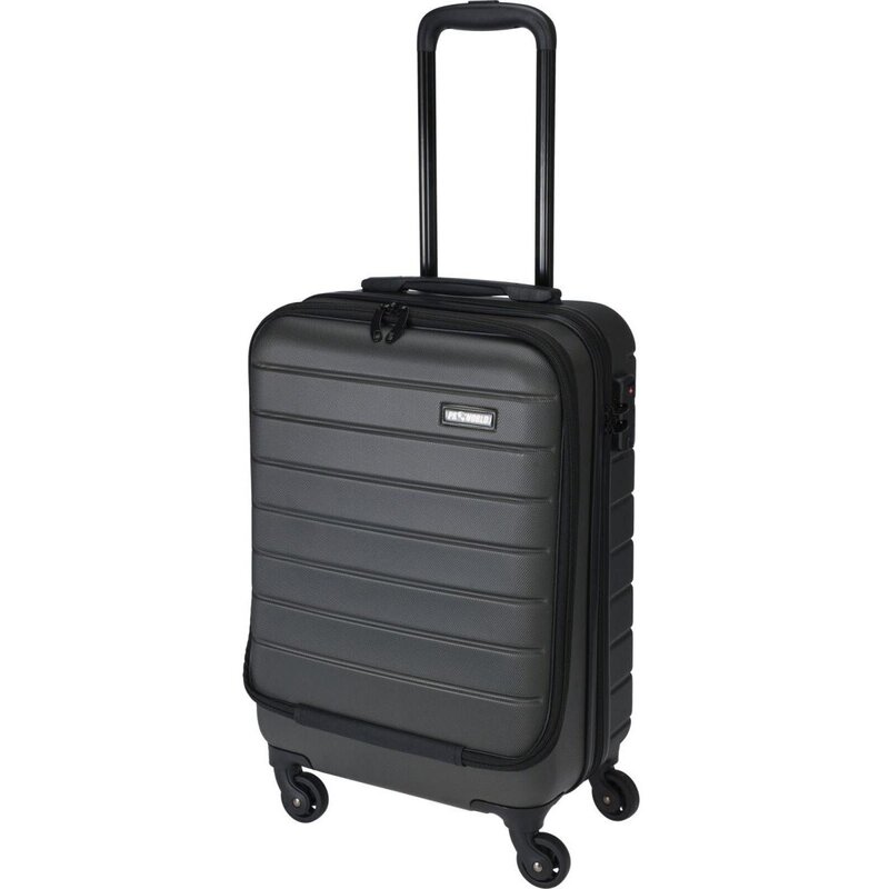 Walizka PROWORLD 7096188 56 cm Antracytowy