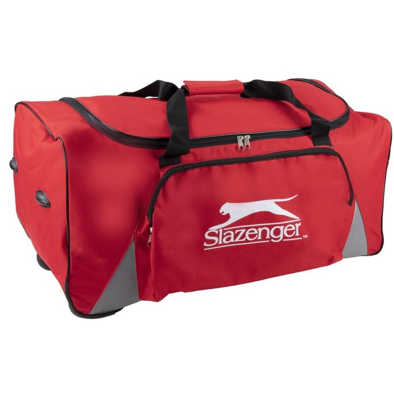 Torba SLAZENGER 1060590 Czerwony