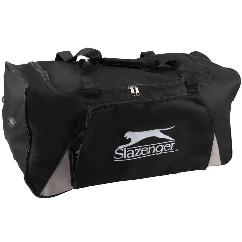 Torba SLAZENGER 1060576 Czarny
