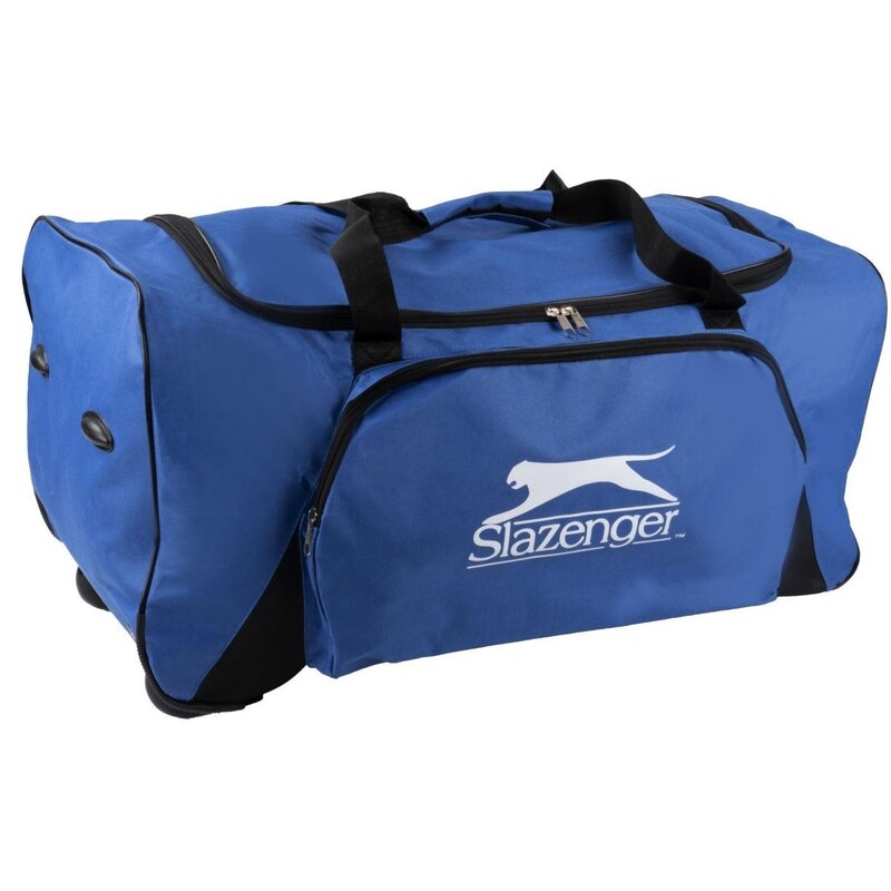 Torba SLAZENGER 1060583 Niebieski
