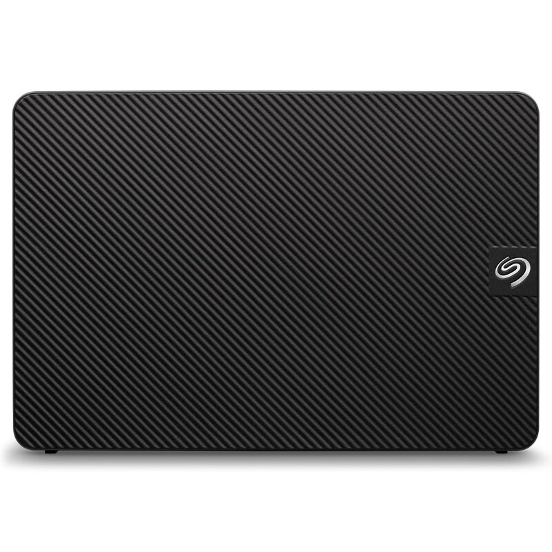 Dysk SEAGATE Expansion 24TB HDD