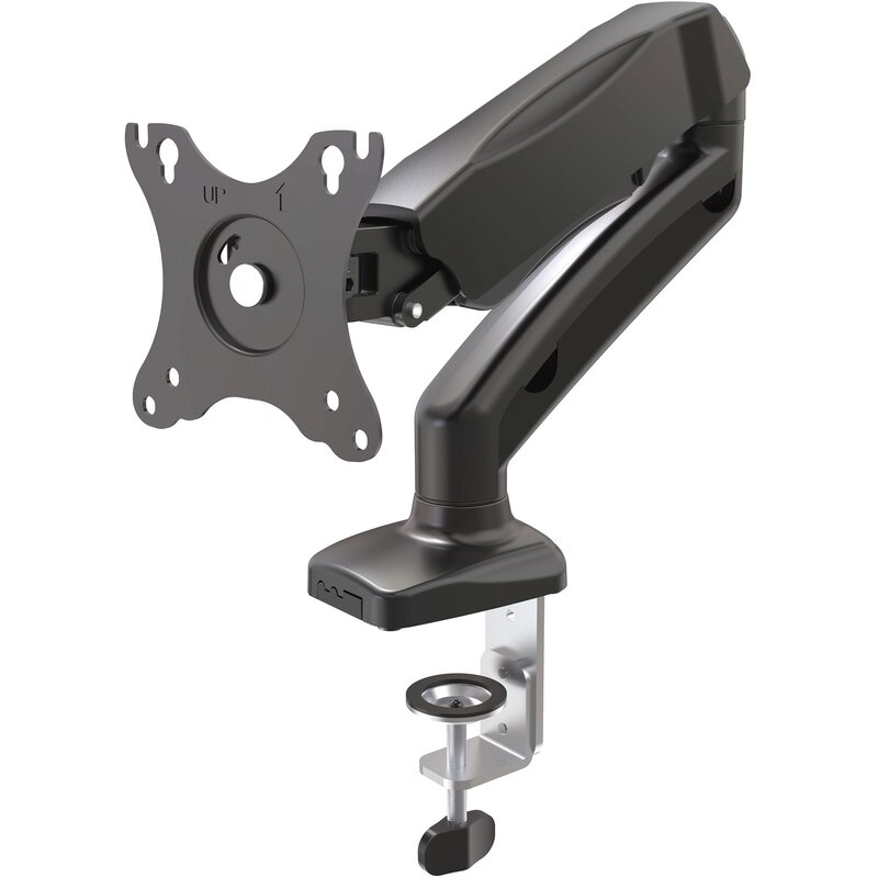 Deltaco ARM-534 13-27" Czarny
