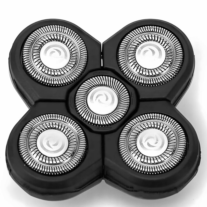 Głowica golarki ALPHA TR5-Pro