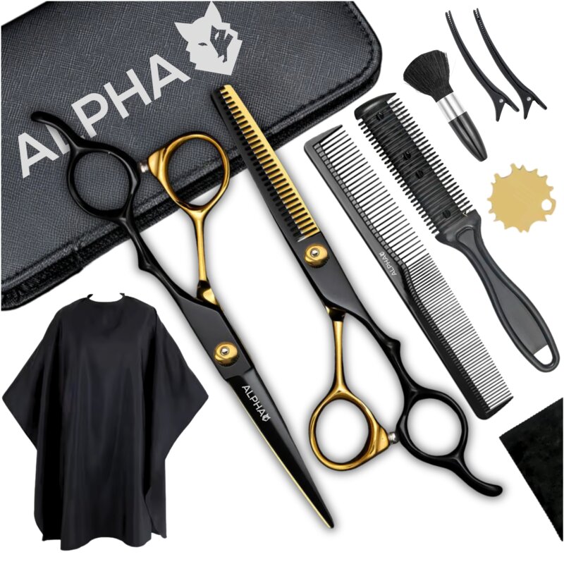 Zestaw ALPHA Barberski
