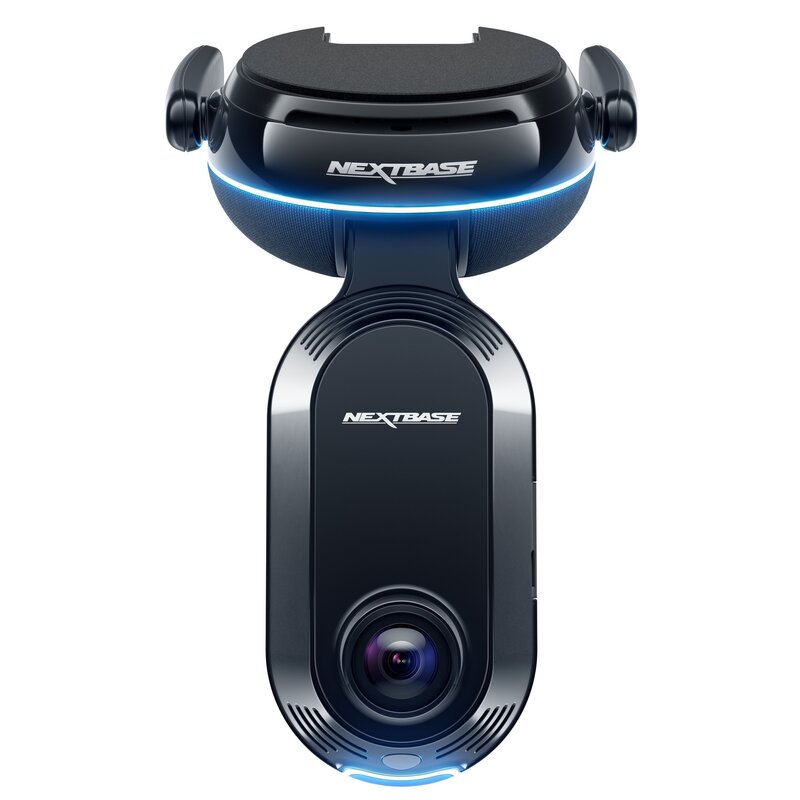 Wideorejestrator NEXTBASE IQ 4K