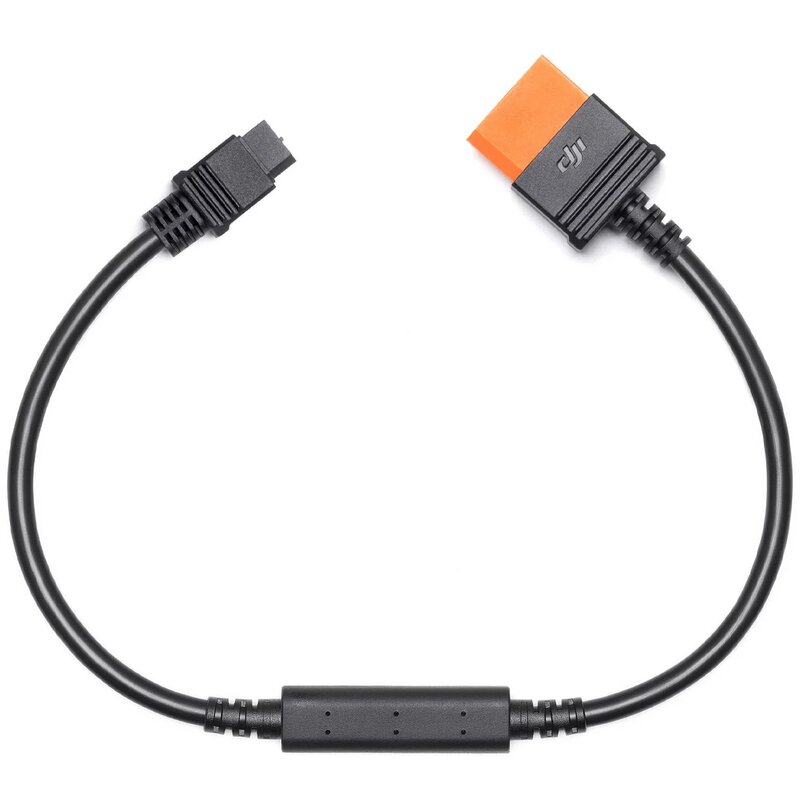 DJI Power SDC to XT60 Power Cable (12V)