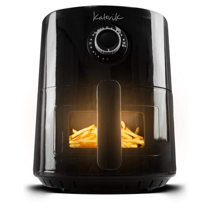 Kalorik FTL1801BK 1300W 4l