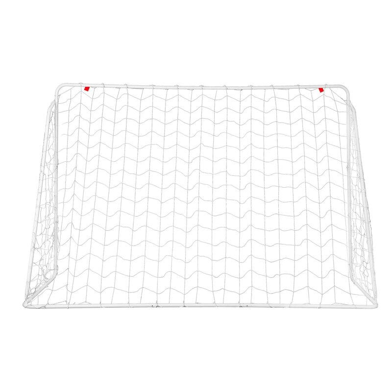 Bramka do piłki nożnej NILS BR8182 (180 x 120 x 60 cm)