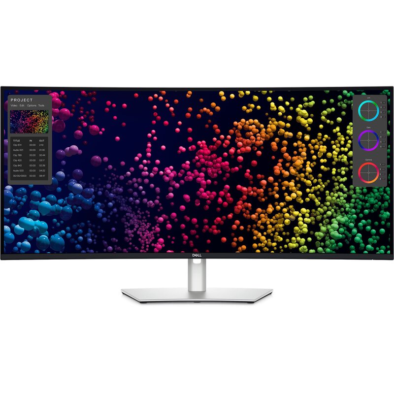 Monitor DELL UltraSharp U4025QW 39.7