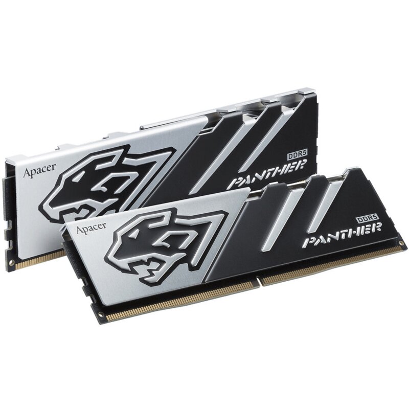 Pamięć RAM APACER Panther 32GB (2x16GB) DDR5 5600MT/s CL40
