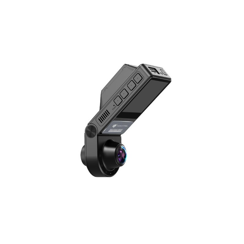 Navitel RS3 Duo Wide 2K/2"/240