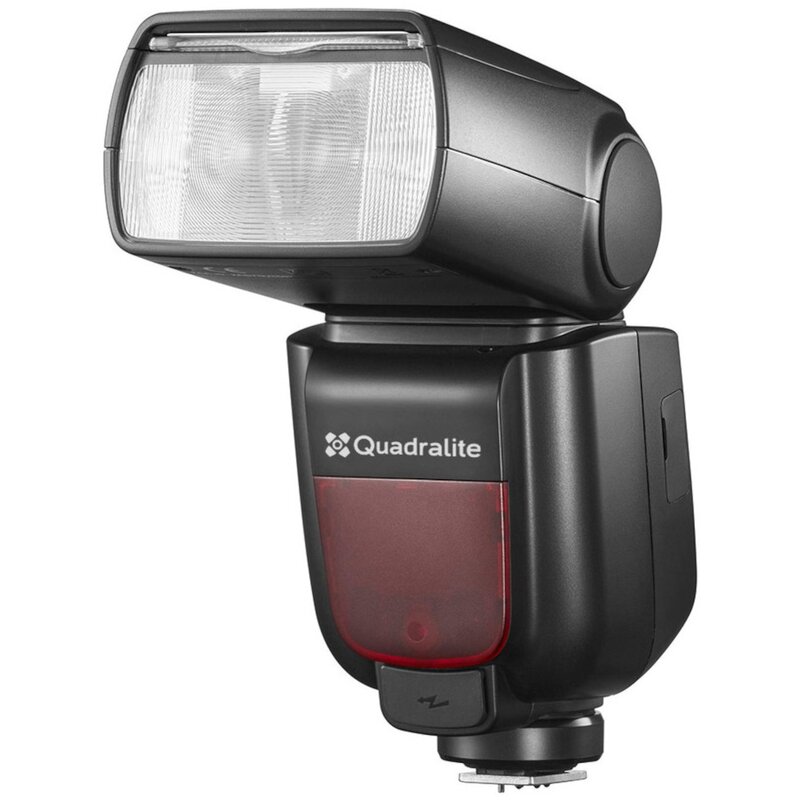 Lampa błyskowa Quadralite Stroboss 60 II Nikon