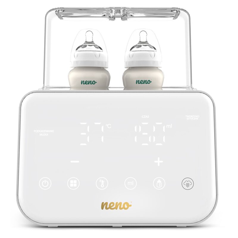 Podgrzewacz do butelek NENO Vivo