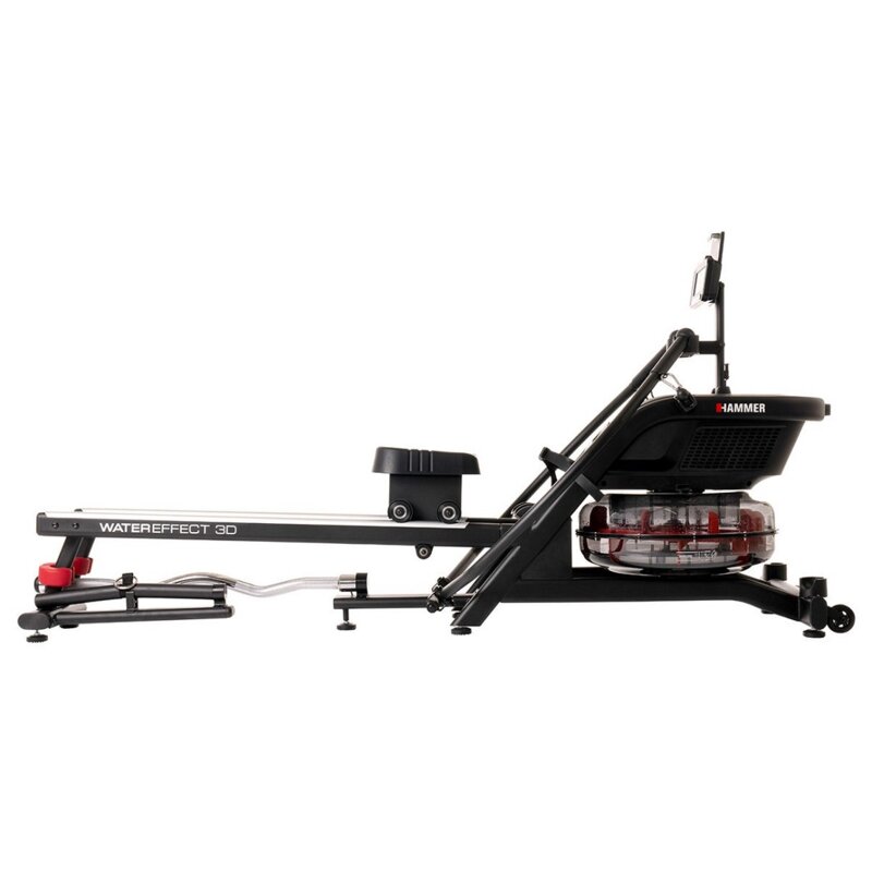 Wioślarz wodny HAMMER WaterEffect 3D