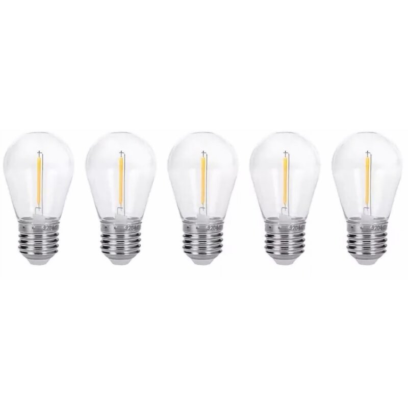 Żarówki do girlandy NEO TOOLS 99-111 1W E27