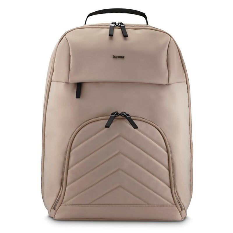 Plecak na laptopa HAMA Premium Lightweight 16.2 cali Beżowy