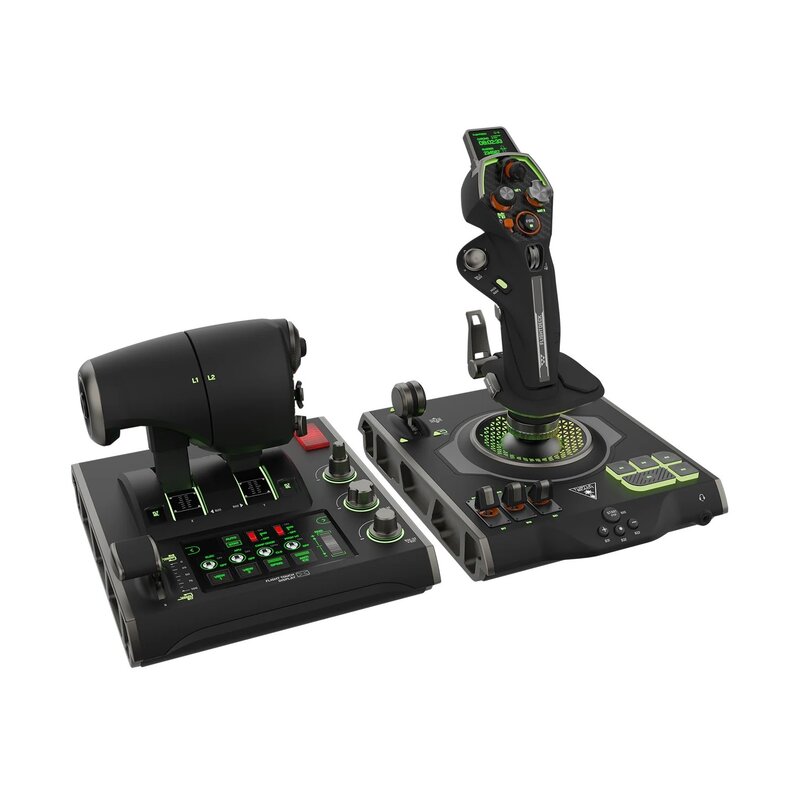 Joystick TURTLE BEACH VelocityOne Flightdeck