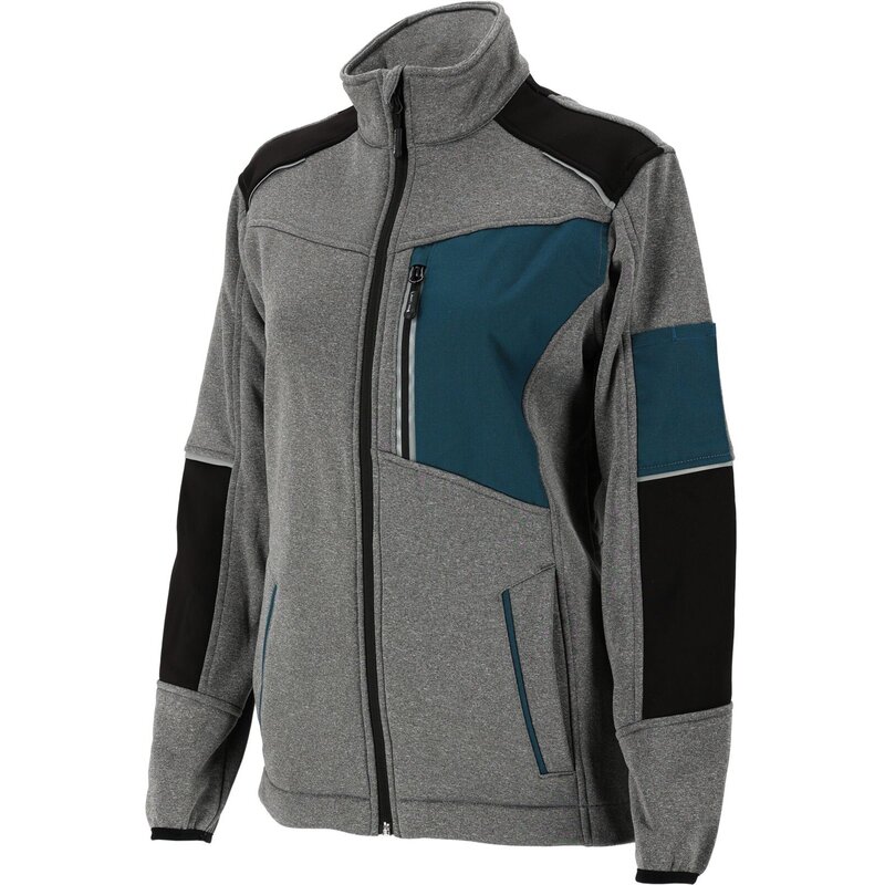 Bluza robocza LAHTI PRO L4042202 (rozmiar M)