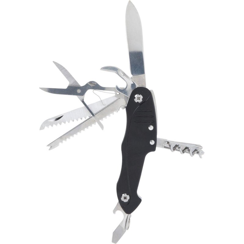 Multitool REDCLIFFS 953238 Turystyczny 15w1
