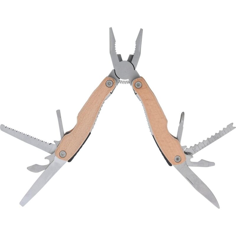 Multitool REDCLIFFS 971621 turystyczny 16w1