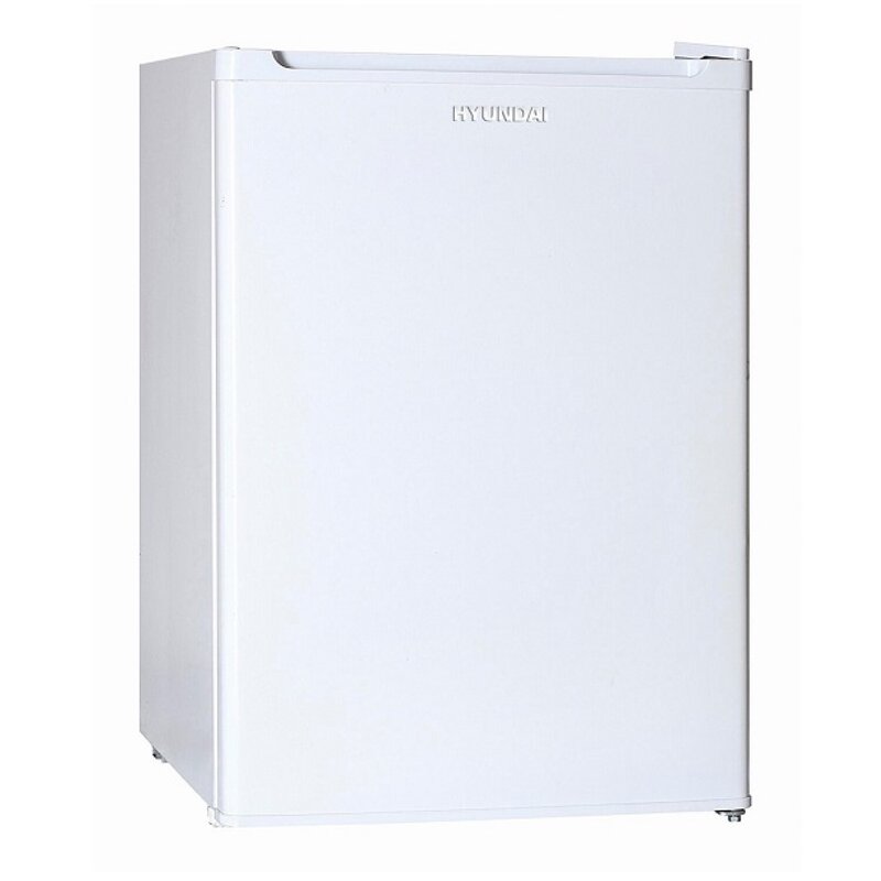 Lodówka HYUNDAI RSD064WW8E 64cm Biała