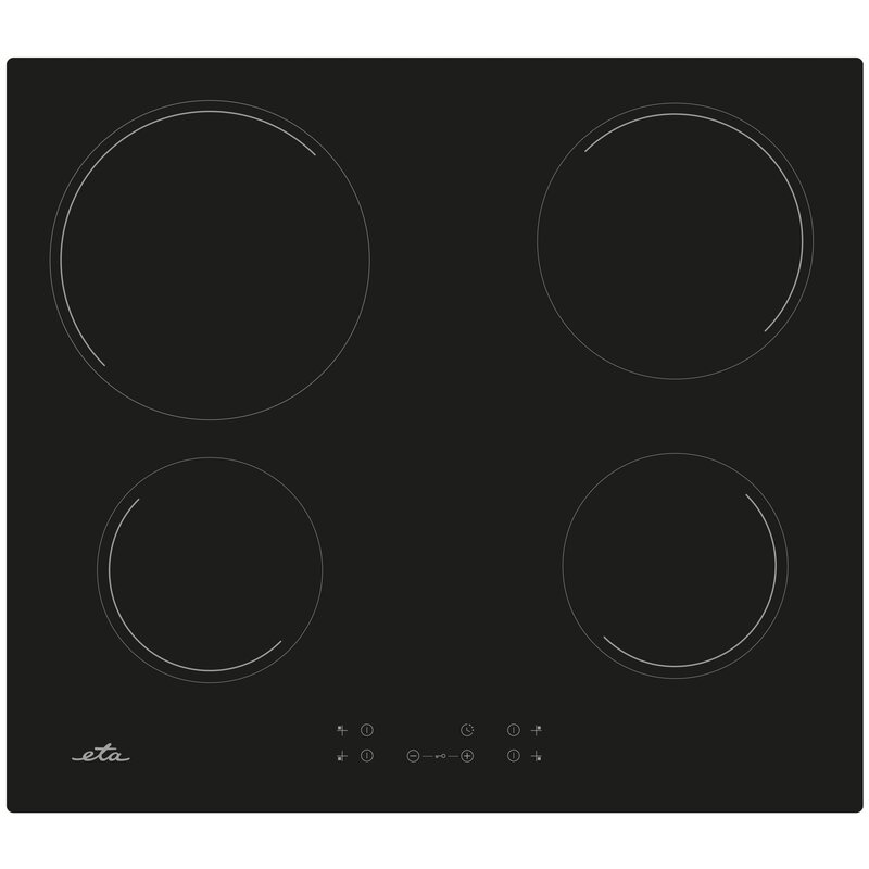 Płyta ceramiczna ETA Basic 679090000