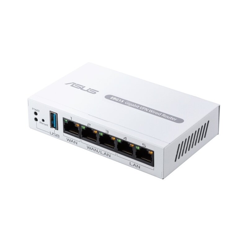 Router ASUS ExpertWiFi EBG15