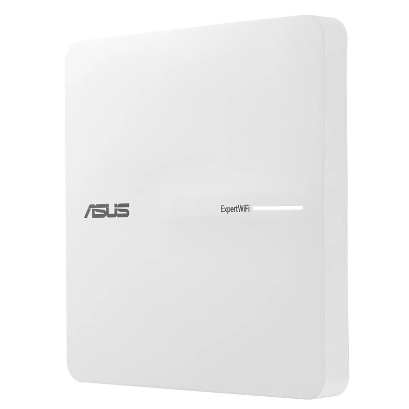 ASUS EBA63 (802.11a/b/g/n/ac/ax 3000Mb/s) PoE/PoE+