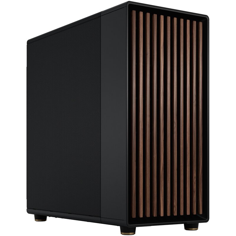 Fractal Design Obudowa North XL Charcoal Black