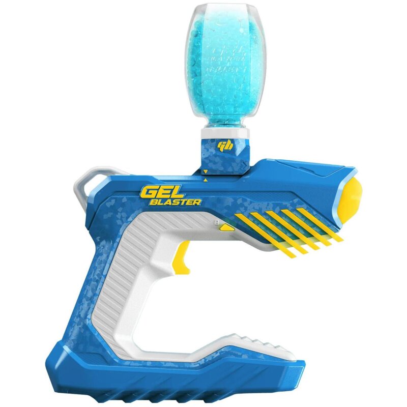 Wyrzutnia GEL BLASTER Piranha