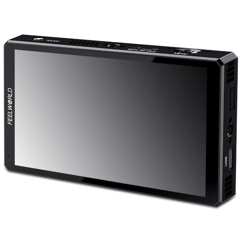 Monitor podglądowy FEELWORLD CUT6S 6