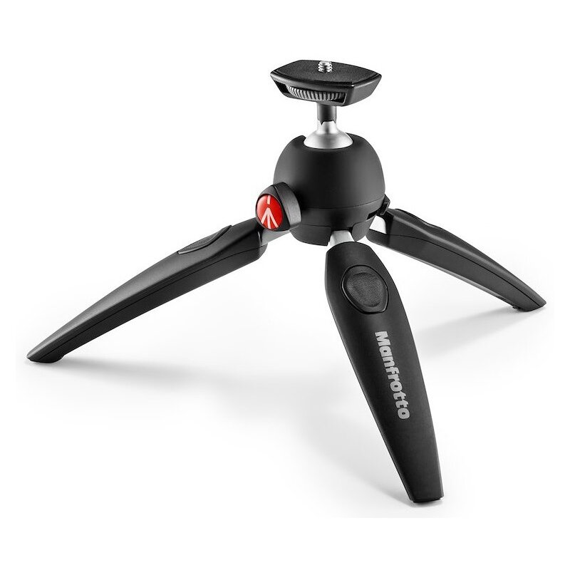 Manfrotto PIXI EVO Czarny
