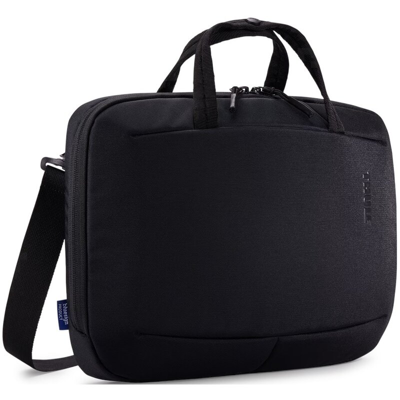 Torba na laptopa THULE Subterra 2 Attaché 14 cali Czarny