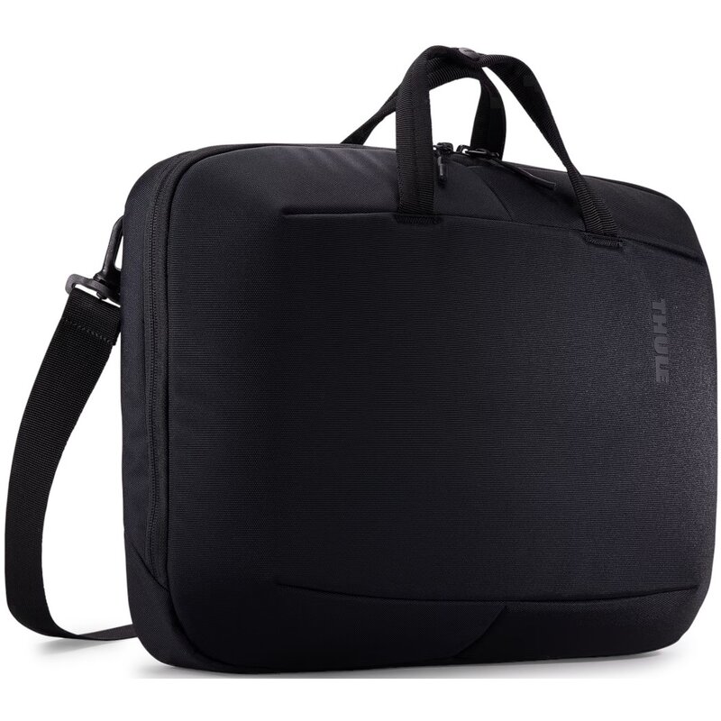Torba na laptopa THULE Subterra 2 Attaché 16 cali Czarny
