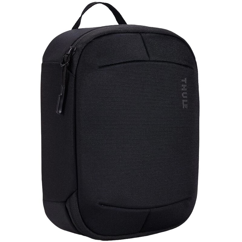 Etui na elektronikę THULE Subterra 2 PowerShuttle Plus Czarny