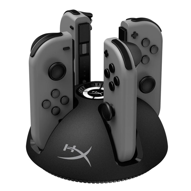 Stacja ładująca HyperX ChargePlay Quad 2 biała