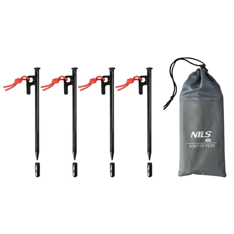 Śledzie do namiotu NILS CAMP NC1727