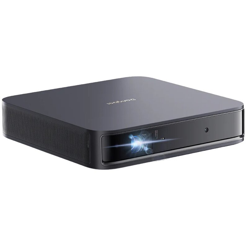 Projektor laserowy DANGBEI Atom Full HD (1920 x 1080), 1200 ANSI lumen, Wi-Fi, Bluetooth