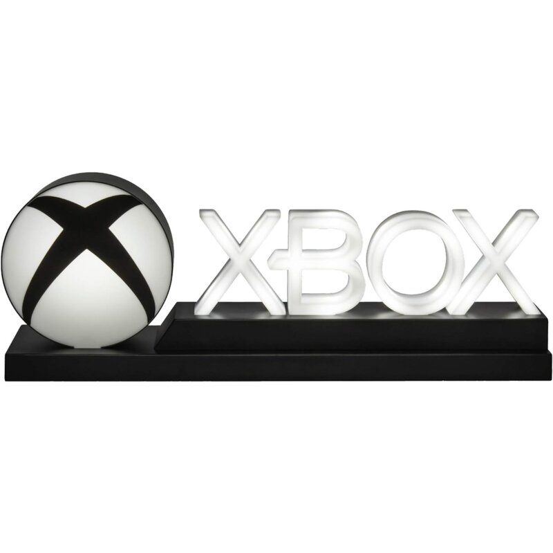 Lampka gamingowa PALADONE Xbox Ikony