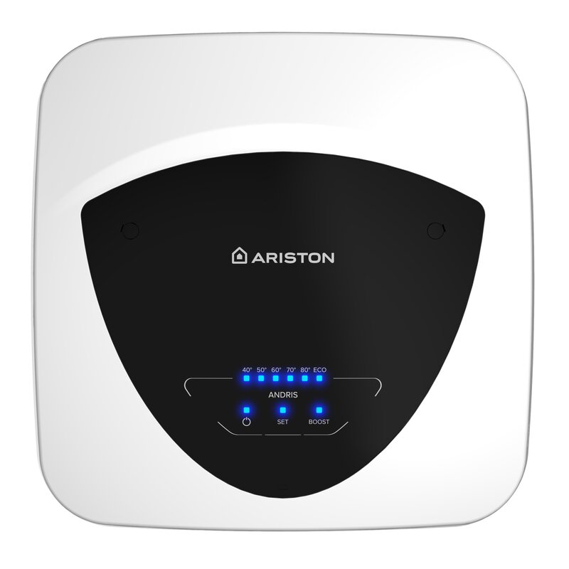 Bojler elektryczny ARISTON Andris Elite 3105089 30 l Nadumywalkowy