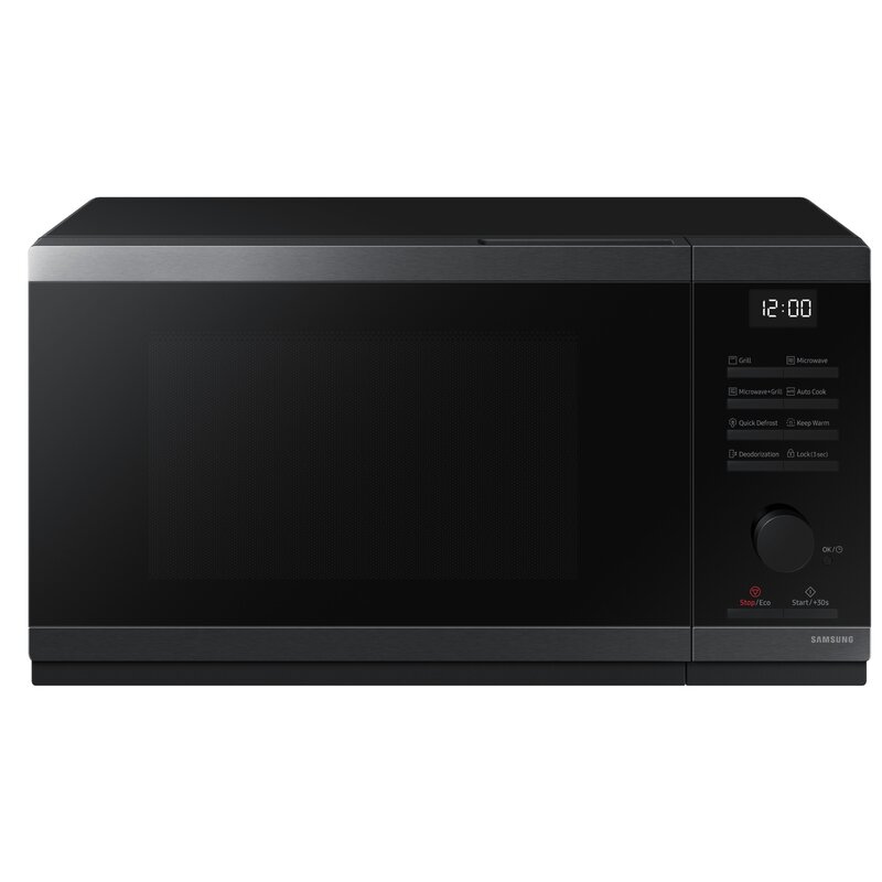 Samsung MG23DG4524AGE2 Grill