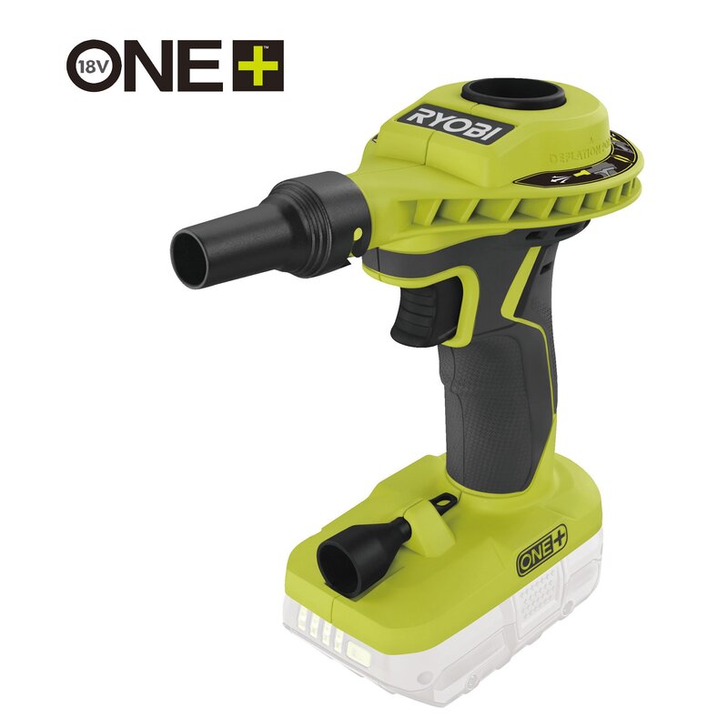 Pompka akumulatorowa RYOBI R18VI-0