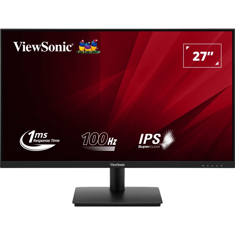 Monitor VIEWSONIC VA270-H 27