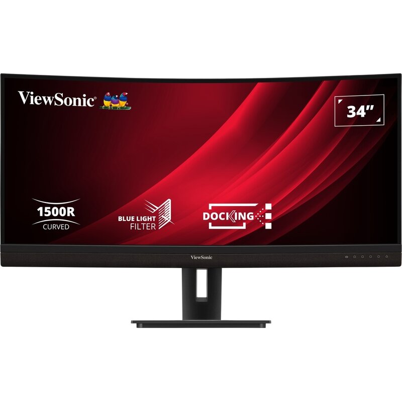 Monitor VIEWSONIC VG3456C 34