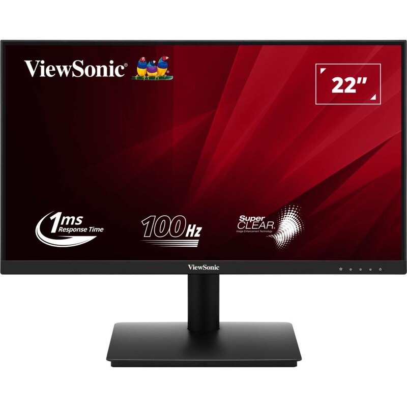 Monitor VIEWSONIC VA220-H 21.5
