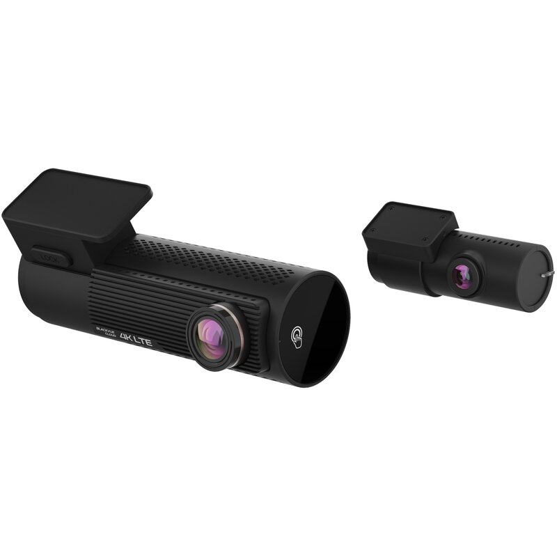 Wideorejestrator BLACKVUE DR970X-2CH LTE