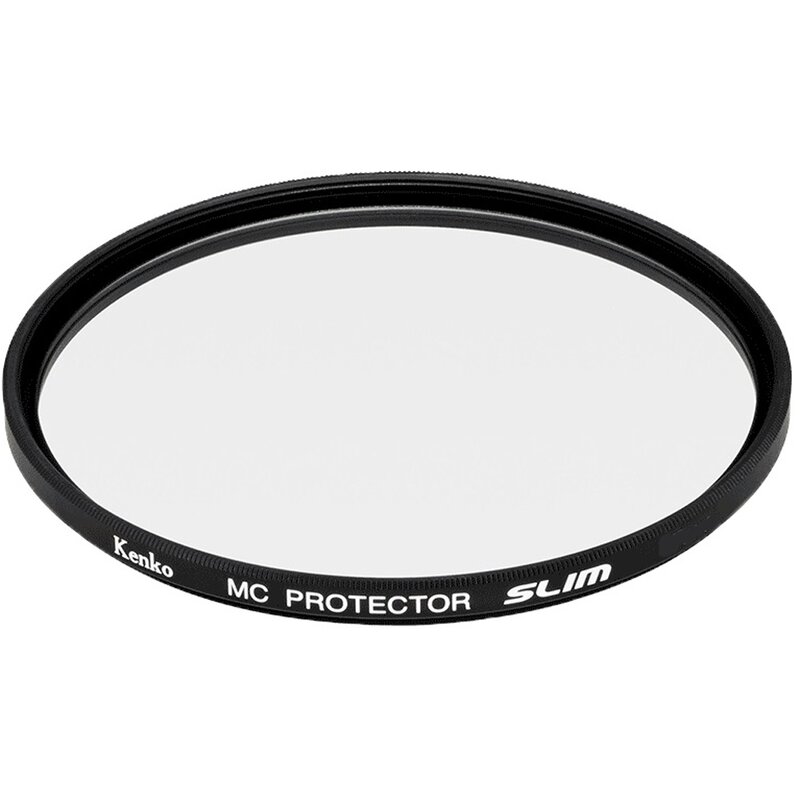 Filtr ochronny KENKO Smart MC Protector Slim (67 mm)