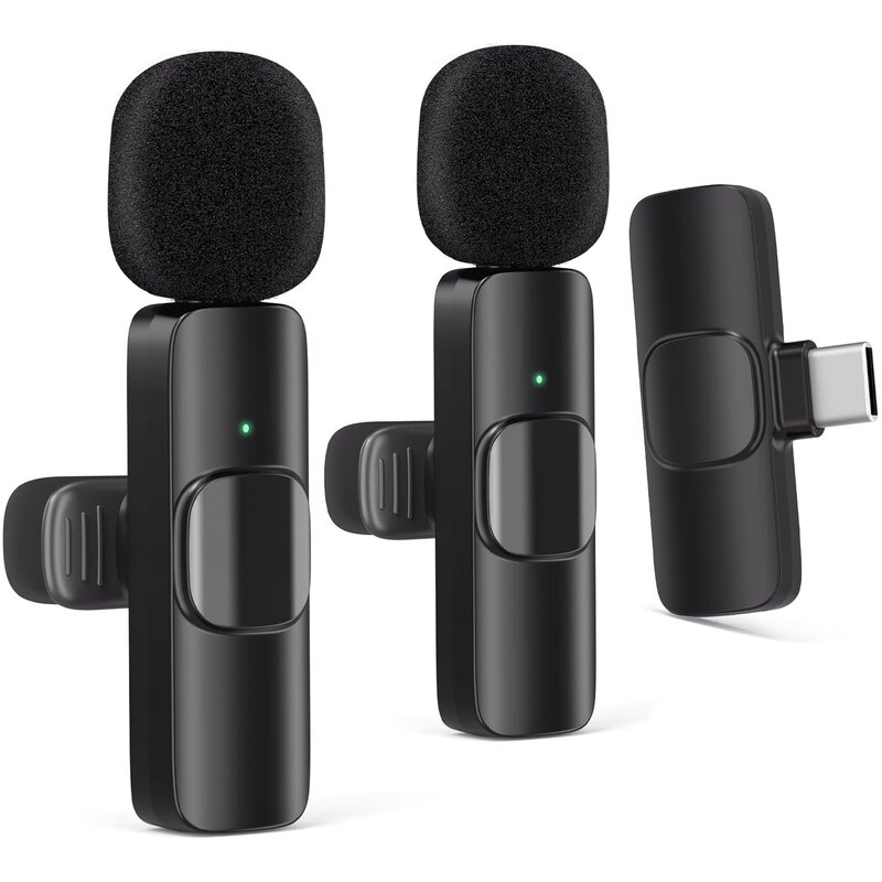 Mikrofon bezprzewodowy MUSICMATE EchoPrism MM-100