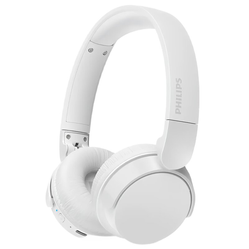 Philips TAH4209WT/00 Nauszne Bluetooth 5.3 Biały